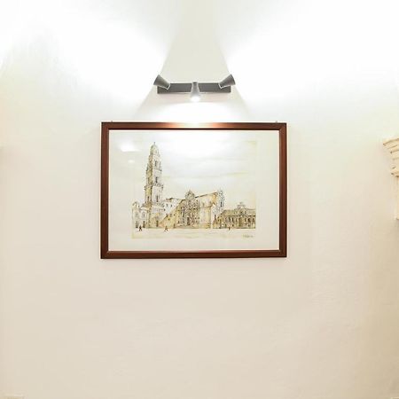 Milestone Inn Lecce Kültér fotó