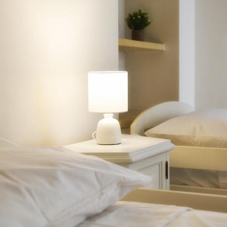 Milestone Inn Lecce Kültér fotó