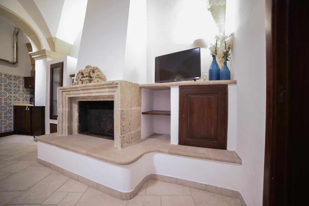 Milestone Inn Lecce Kültér fotó