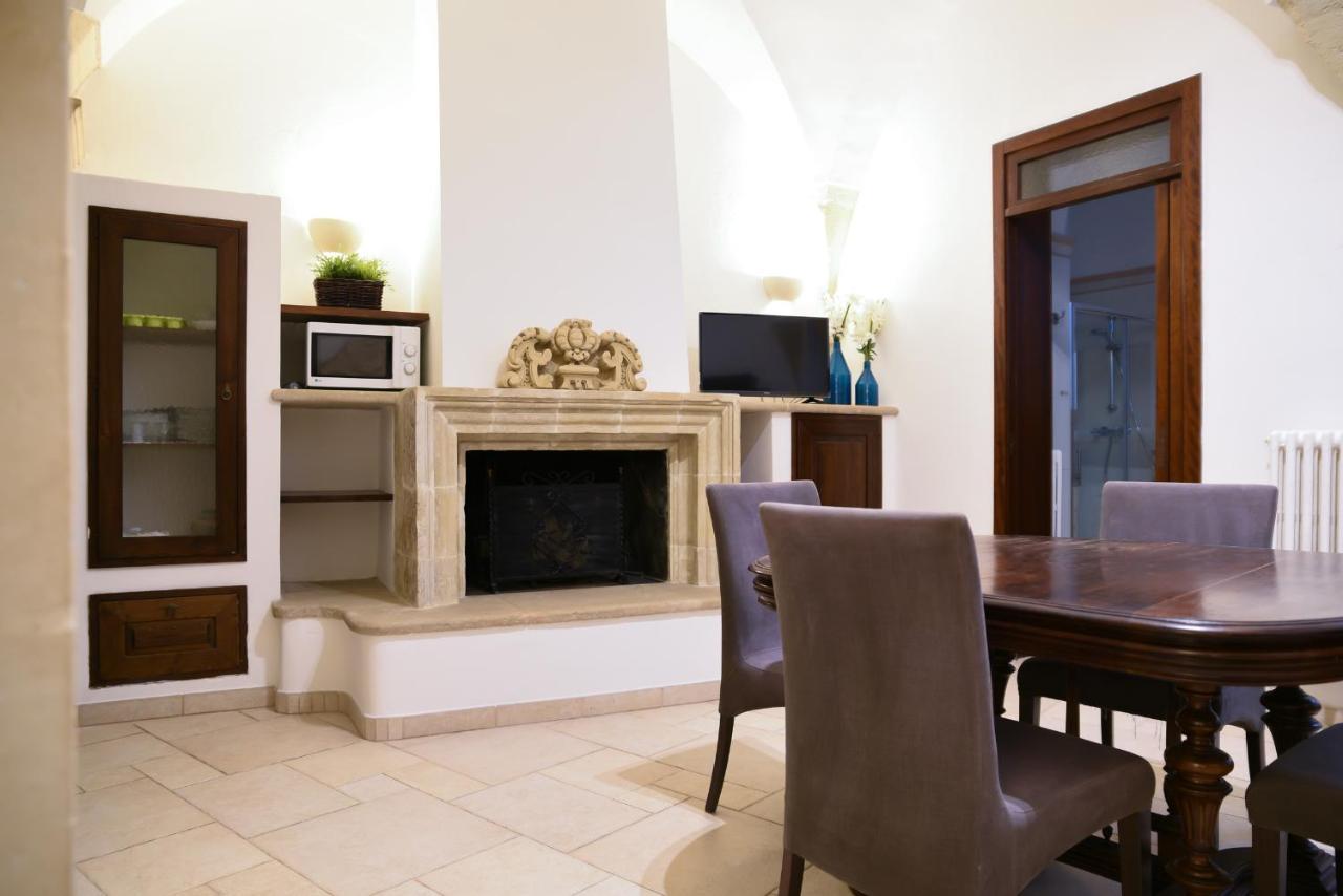 Milestone Inn Lecce Kültér fotó