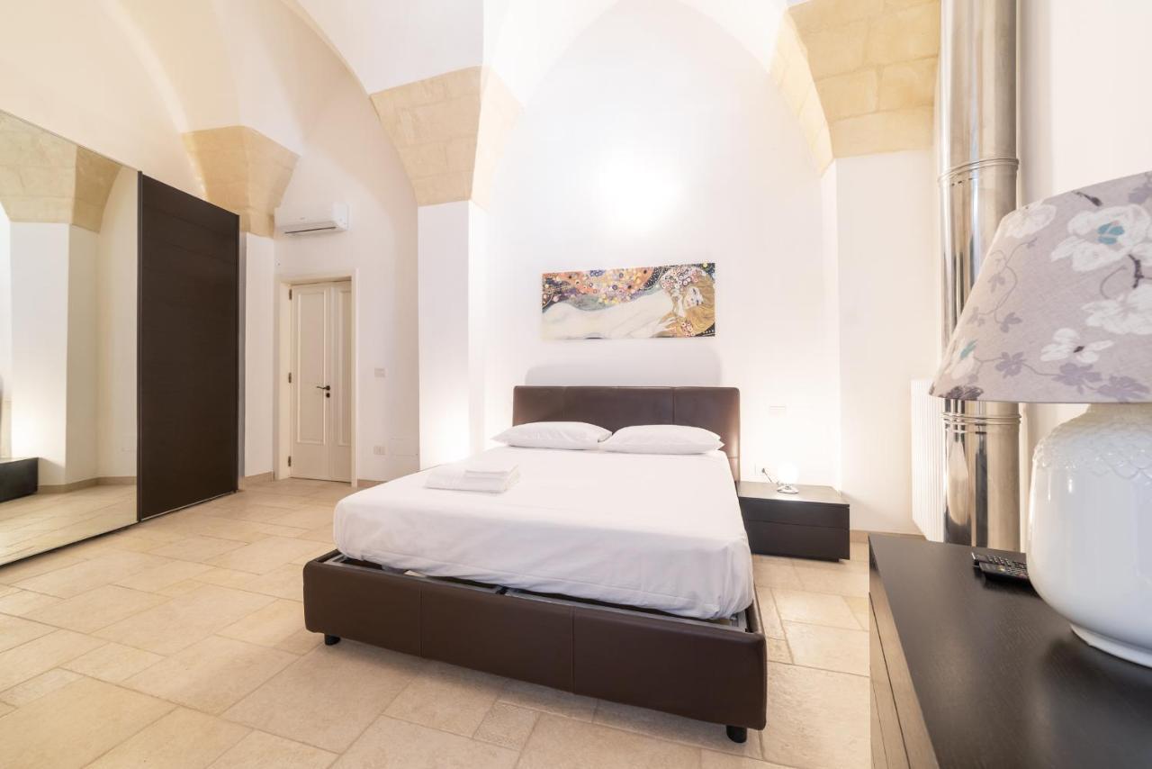 Milestone Inn Lecce Kültér fotó