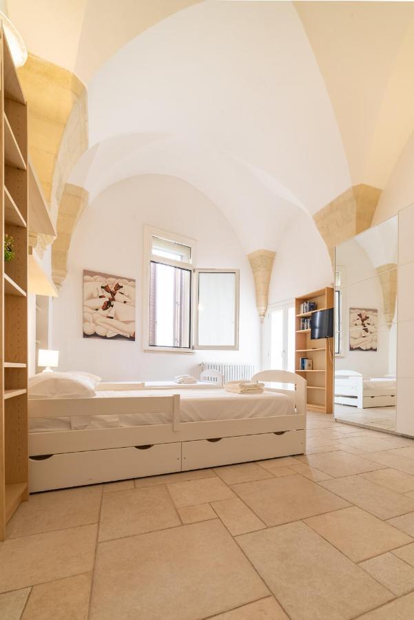 Milestone Inn Lecce Kültér fotó