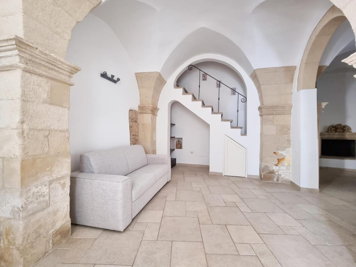 Milestone Inn Lecce Kültér fotó