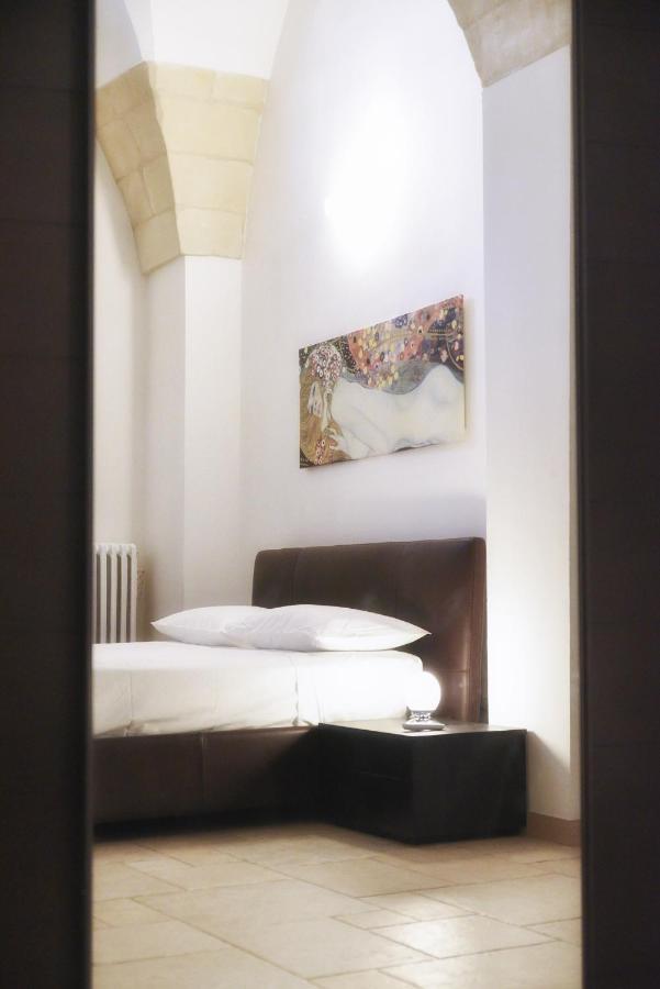 Milestone Inn Lecce Kültér fotó