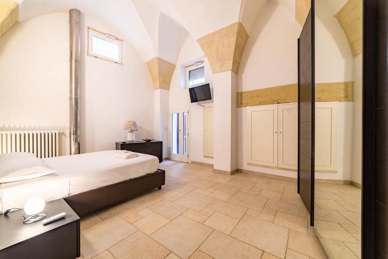Milestone Inn Lecce Kültér fotó