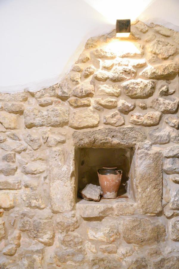 Milestone Inn Lecce Kültér fotó