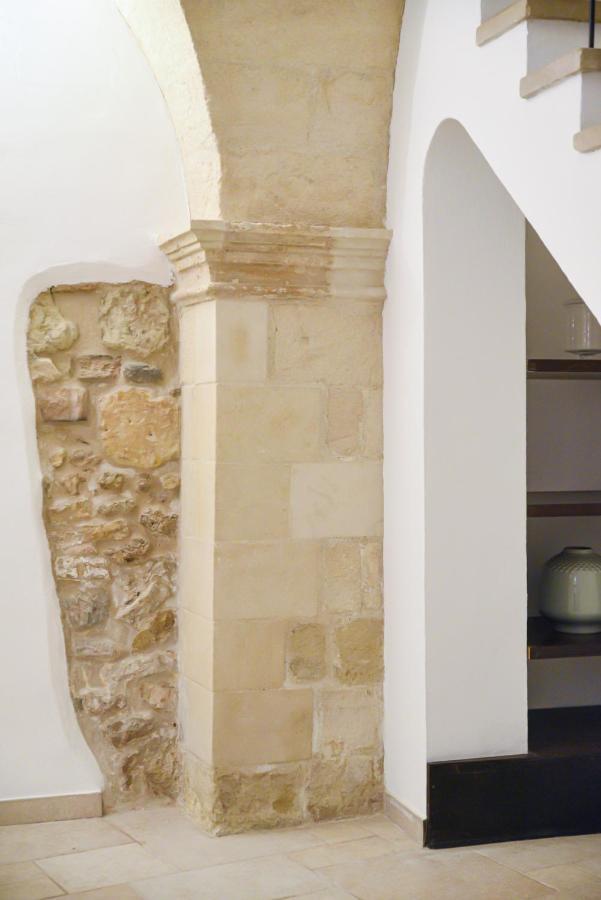 Milestone Inn Lecce Kültér fotó