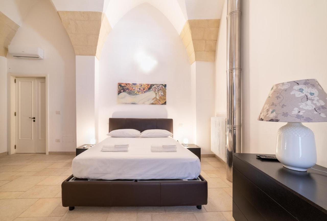 Milestone Inn Lecce Kültér fotó