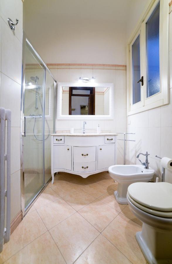 Milestone Inn Lecce Kültér fotó