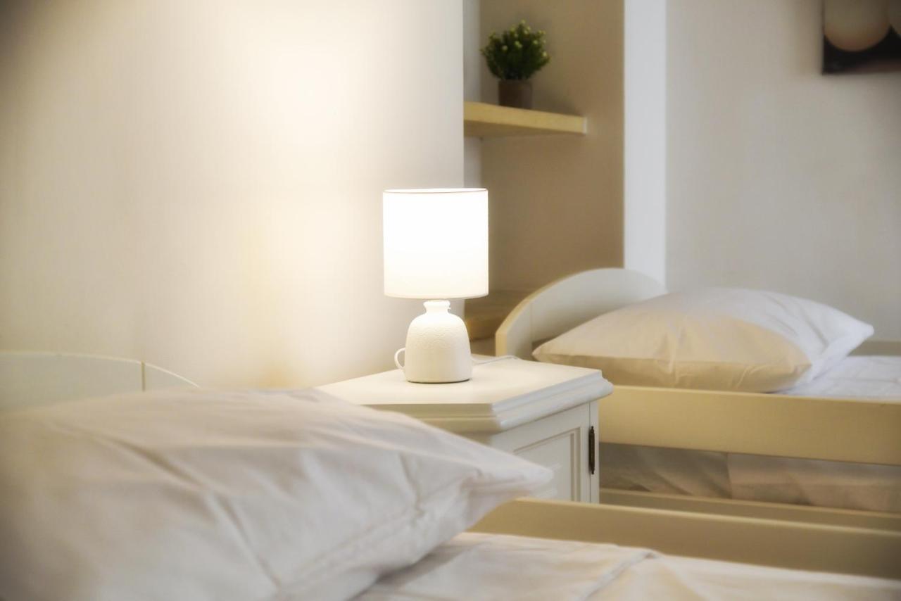 Milestone Inn Lecce Kültér fotó