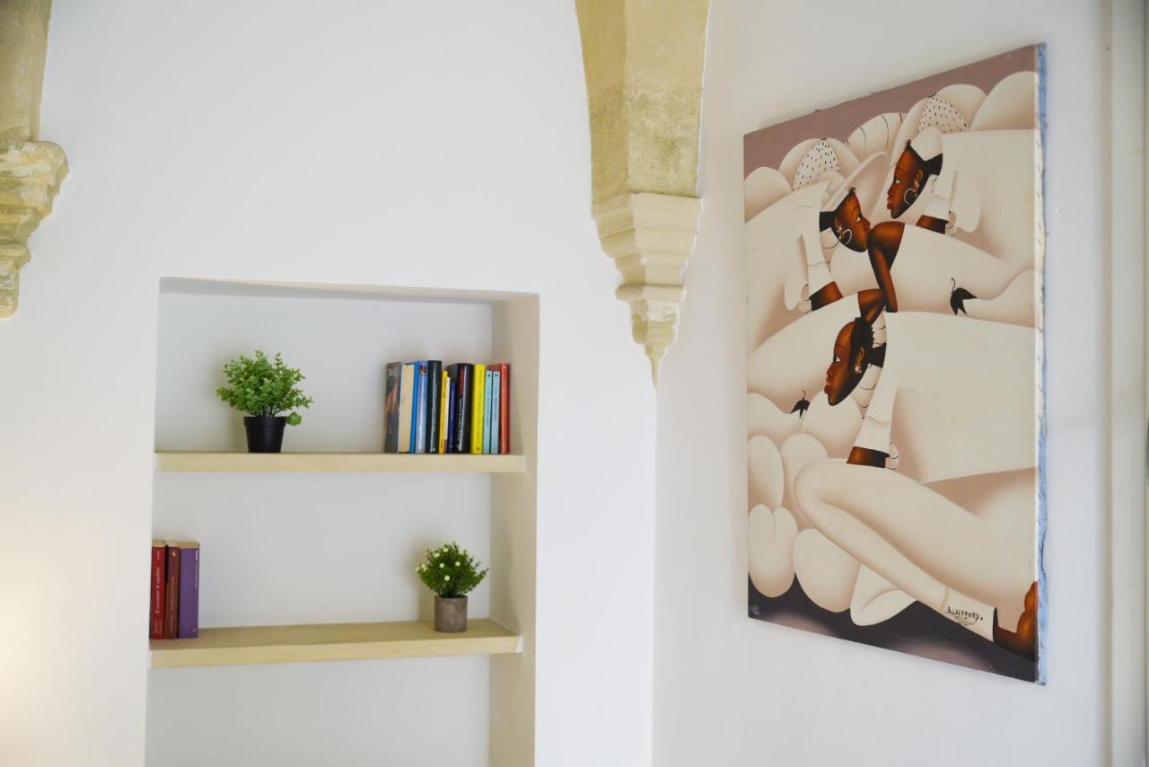 Milestone Inn Lecce Kültér fotó