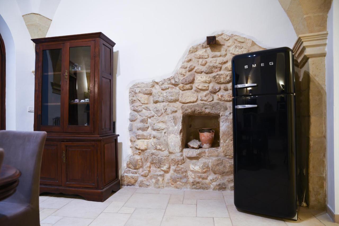 Milestone Inn Lecce Kültér fotó